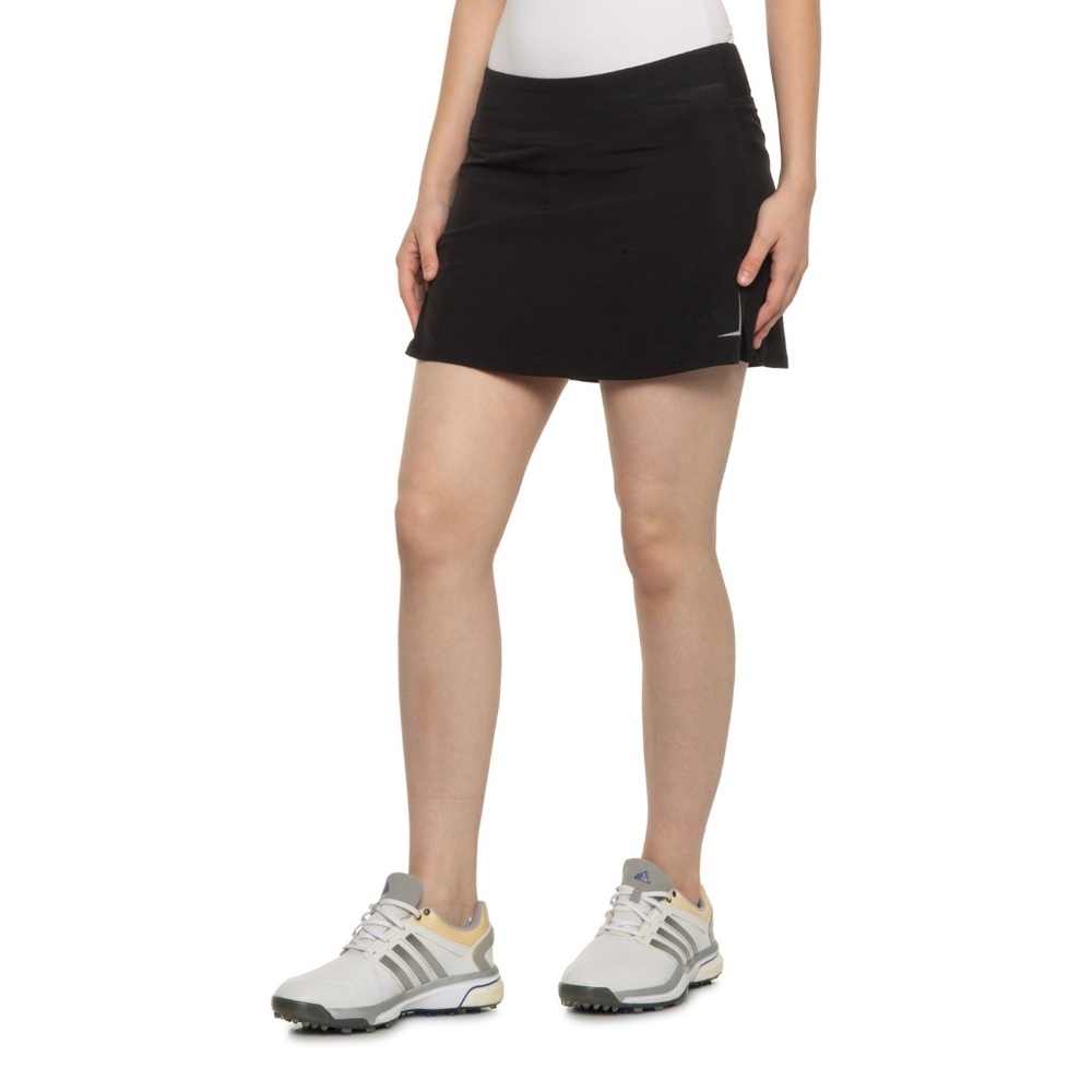 Etonic Side Pleat Skort